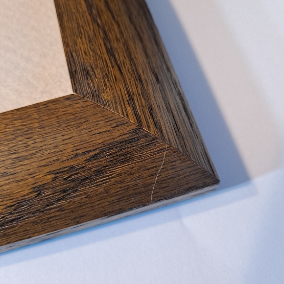 Harry Bowden "Boquillas Spring" Framed & Matted Photo Signed Limited Edition - Picture 13 of 14